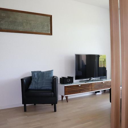 Luxus Apartment In Burghausen Zewnętrze zdjęcie