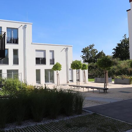 Luxus Apartment In Burghausen Zewnętrze zdjęcie