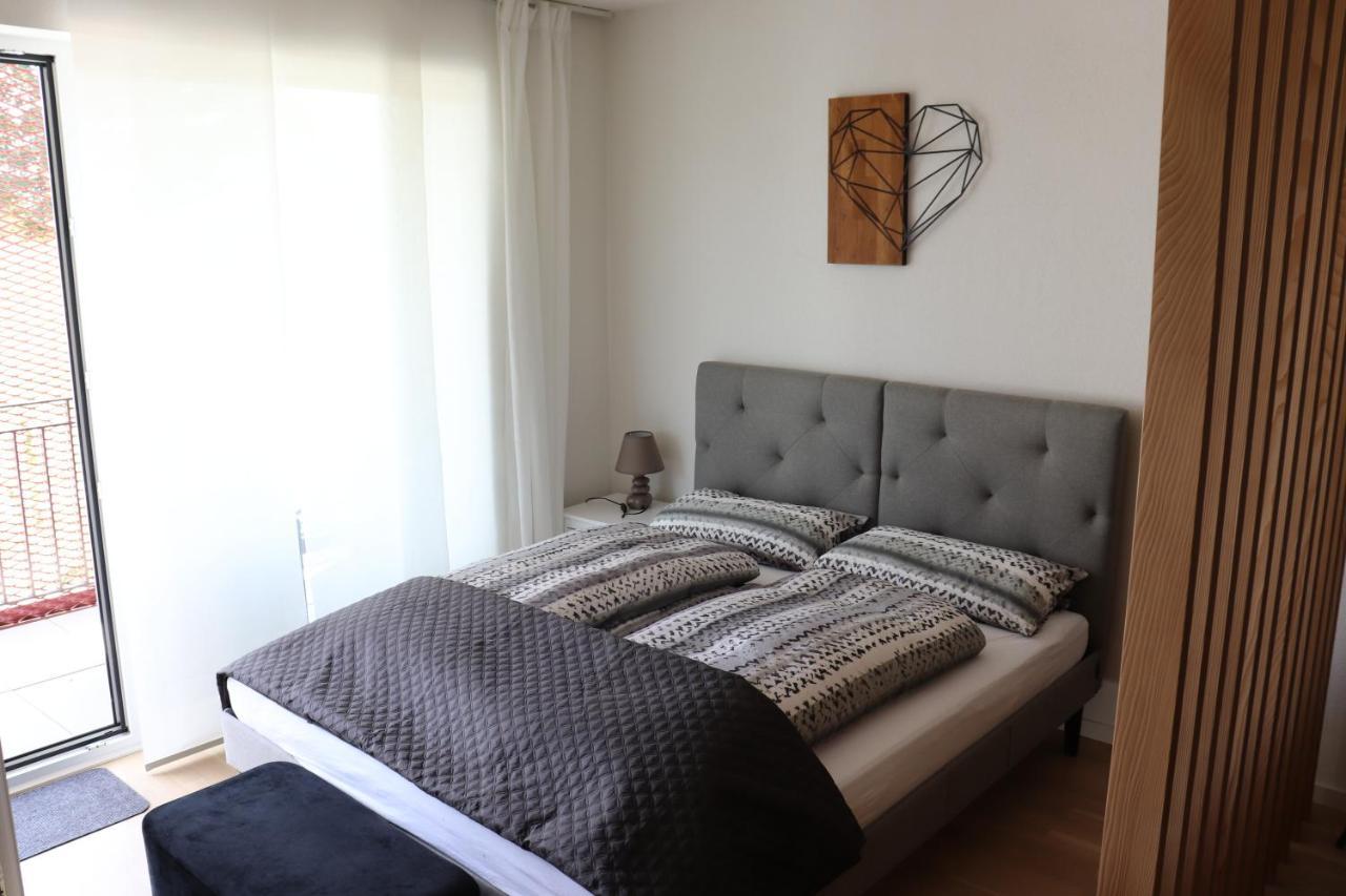 Luxus Apartment In Burghausen Zewnętrze zdjęcie