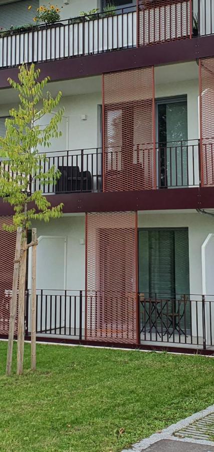 Luxus Apartment In Burghausen Zewnętrze zdjęcie