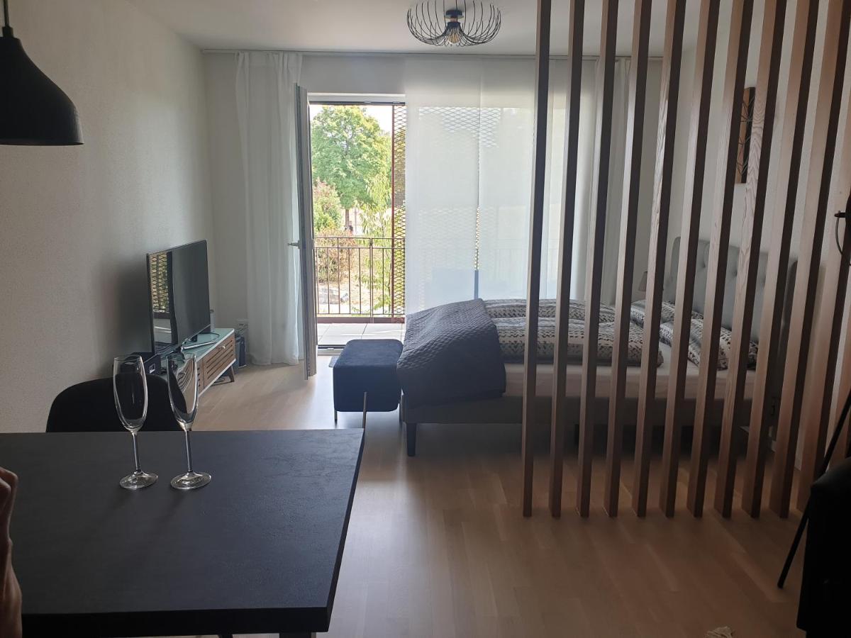 Luxus Apartment In Burghausen Zewnętrze zdjęcie
