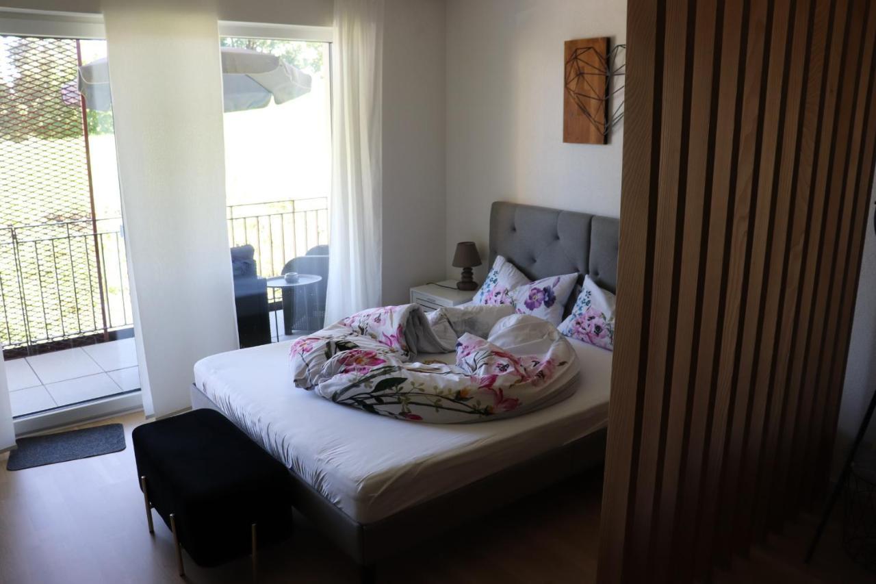 Luxus Apartment In Burghausen Zewnętrze zdjęcie