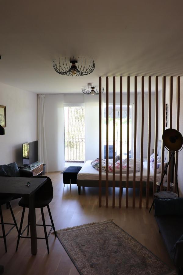 Luxus Apartment In Burghausen Zewnętrze zdjęcie