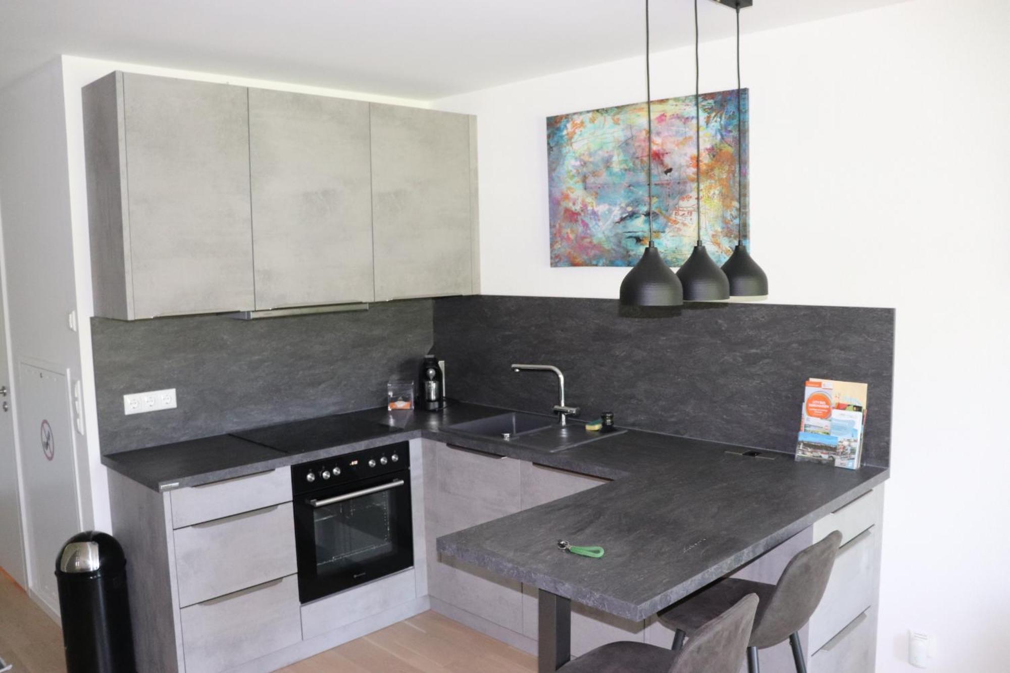 Luxus Apartment In Burghausen Zewnętrze zdjęcie