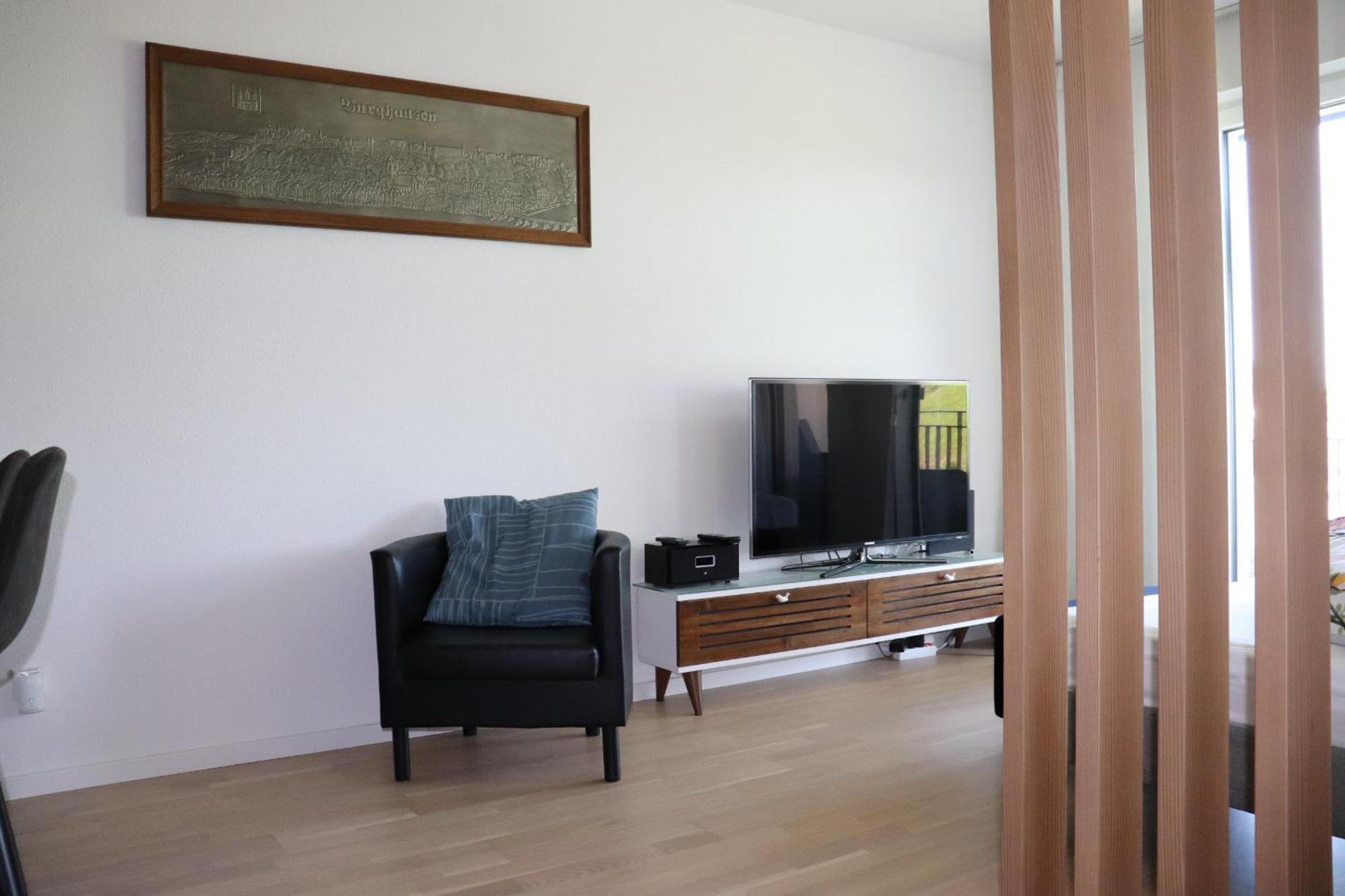 Luxus Apartment In Burghausen Zewnętrze zdjęcie
