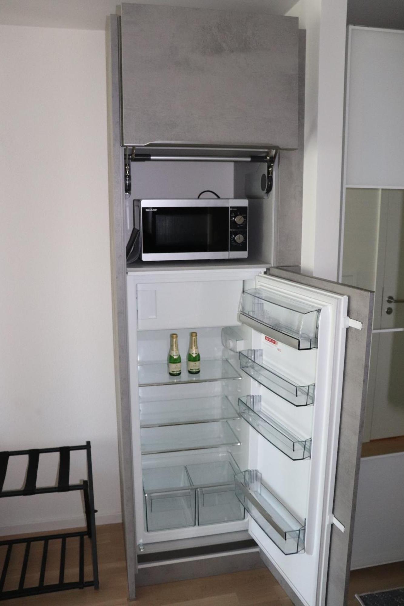 Luxus Apartment In Burghausen Zewnętrze zdjęcie