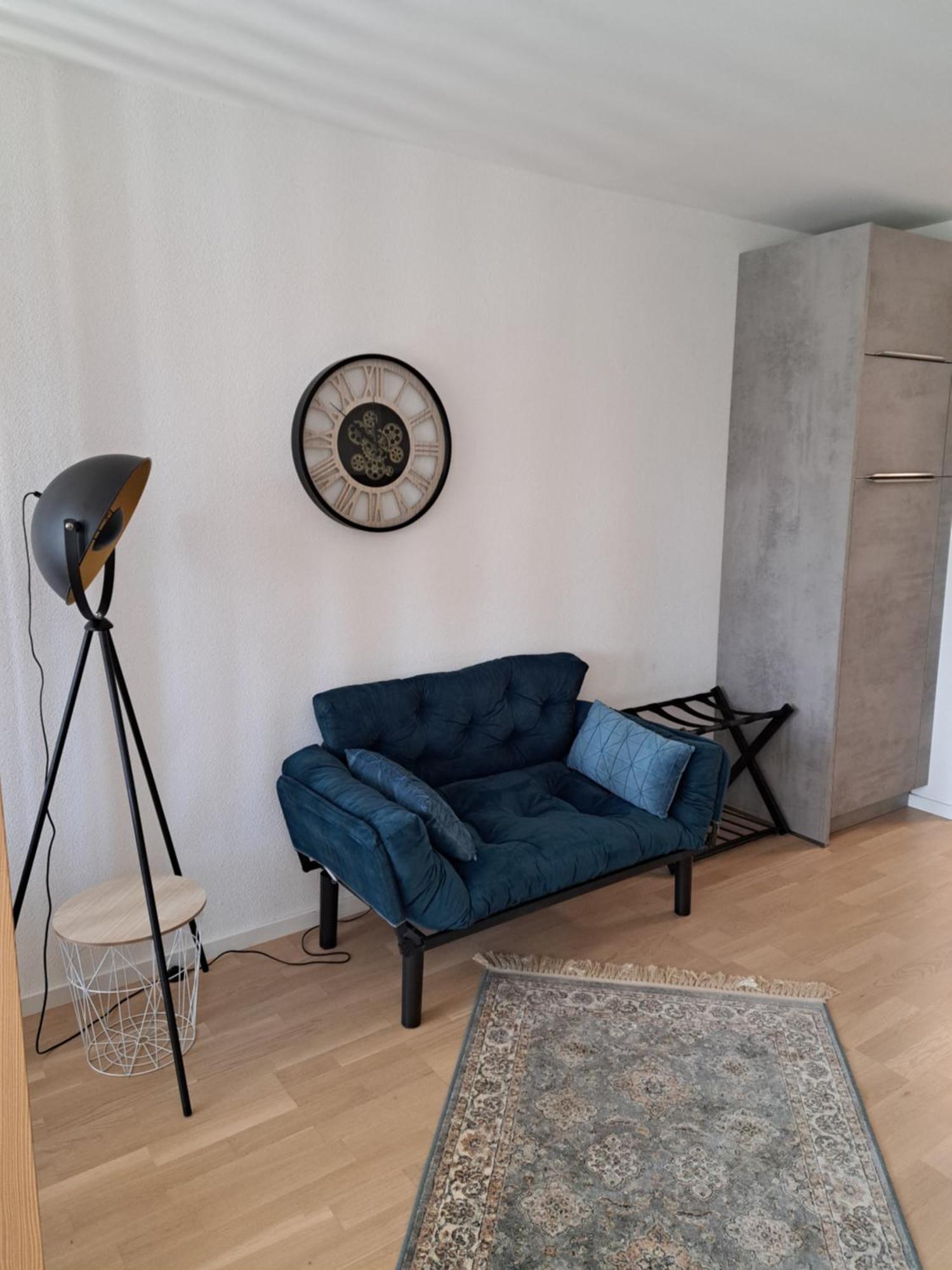 Luxus Apartment In Burghausen Zewnętrze zdjęcie